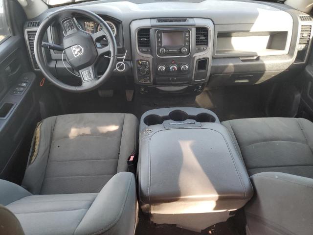 Photo 8 from auction – 2017 RAM 1500 ST with VIN 1C6RR7FT3HS618234
