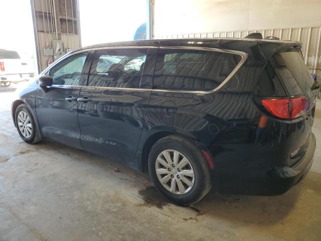 Photo 2 from auction – 2020 CHRYSLER VOYAGER L with VIN 2C4RC1AG9LR118610