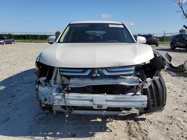 Photo 5 from auction – 2014 MITSUBISHI OUTLANDER with VIN JA4AZ3A30EZ004065