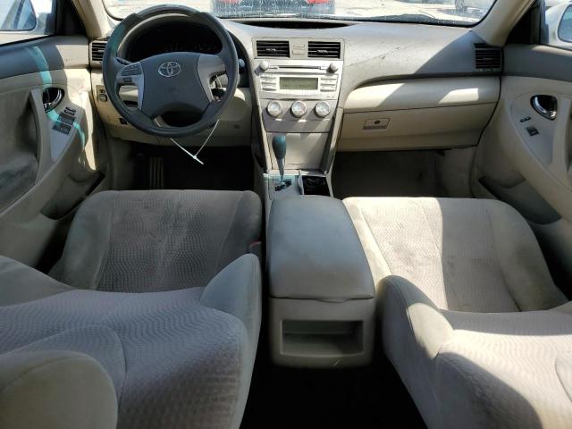 Photo 8 from auction – 2011 TOYOTA CAMRY BASE with VIN 4T4BF3EK6BR100247