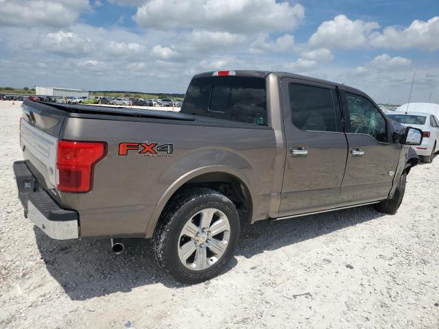Photo 3 from auction – 2020 FORD F150 SUPER with VIN 1FTEW1E40LFC72944