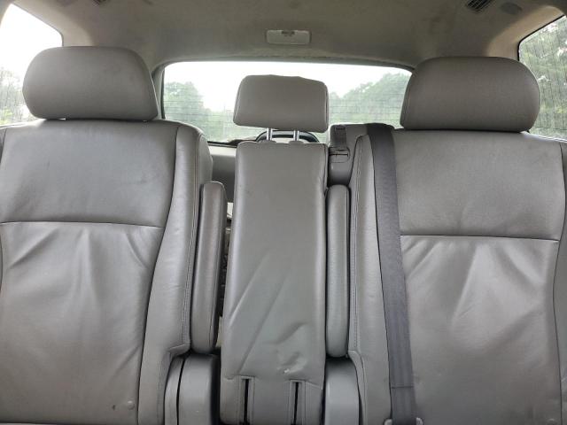 Photo 10 from auction – 2008 TOYOTA HIGHLANDER with VIN JTEEW41A082014804