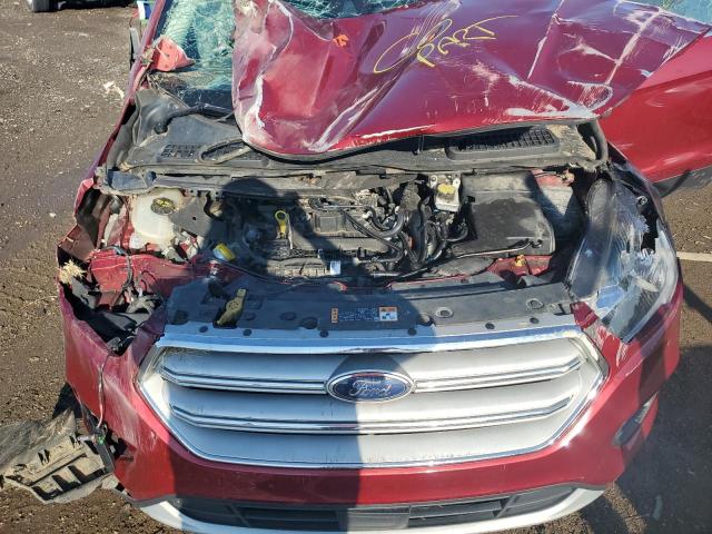 Photo 12 from auction – 2019 FORD ESCAPE SE with VIN 1FMCU0GD0KUA40094
