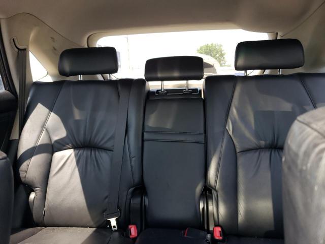 Photo 10 from auction – 2004 LEXUS RX 330 with VIN JTJHA31U240059248