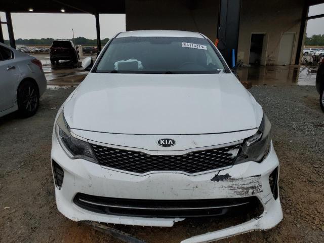 Photo 5 from auction – 2018 KIA OPTIMA LX with VIN 5XXGT4L32JG230903