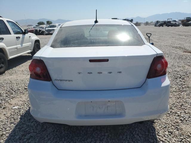 Photo 6 from auction – 2014 DODGE AVENGER SE with VIN 1C3CDZAB1EN196471