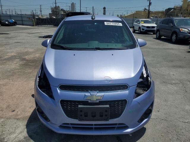 Photo 5 from auction – 2015 CHEVROLET SPARK LS with VIN KL8CB6S98FC710026