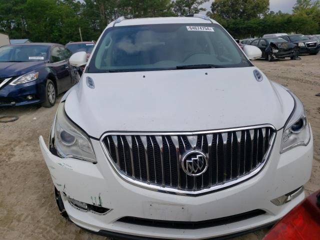 Photo 5 from auction – 2016 BUICK ENCLAVE with VIN 5GAKRAKD3GJ215379