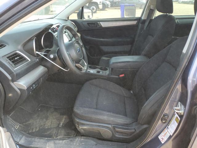 Photo 7 from auction – 2018 SUBARU LEGACY 2.5 with VIN 4S3BNAA6XJ3040346