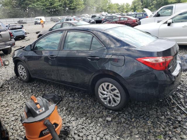 Photo 2 from auction – 2018 TOYOTA COROLLA L with VIN 2T1BURHE6JC120684