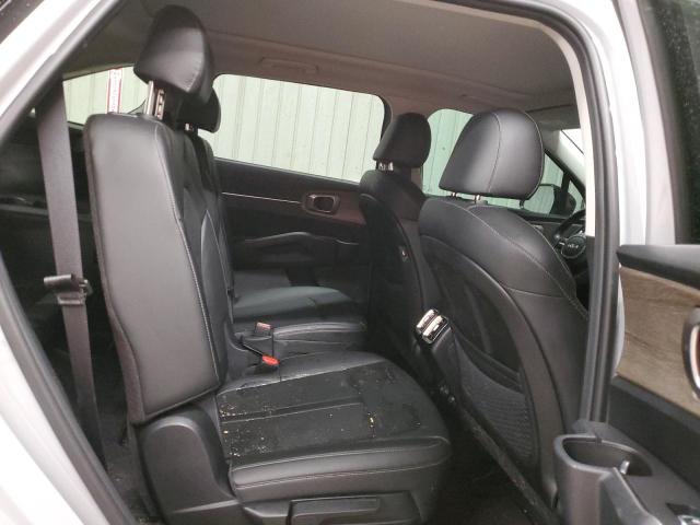 Photo 11 from auction – 2023 KIA SORENTO EX with VIN 5XYRHDLFXPG208818