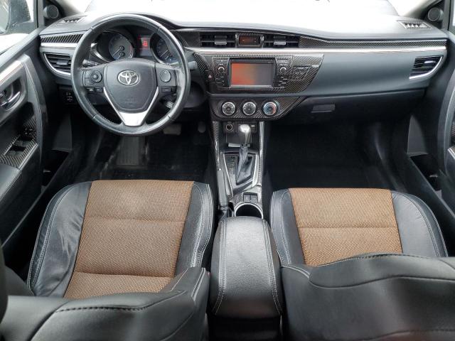Photo 8 from auction – 2014 TOYOTA COROLLA L with VIN 2T1BURHE0EC046653