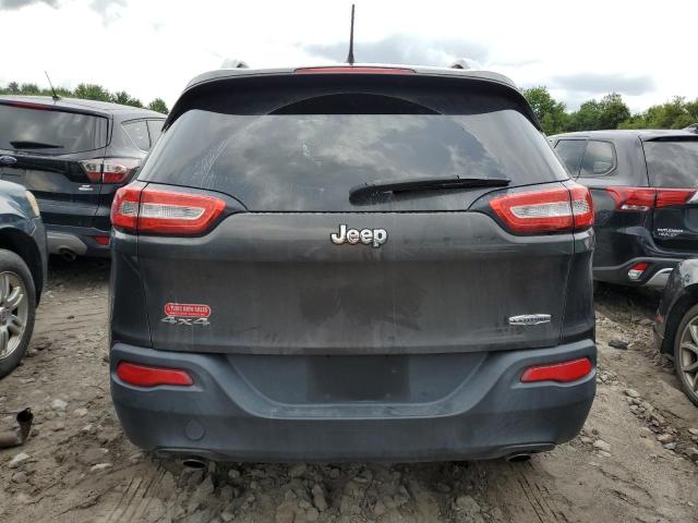 Photo 6 from auction – 2014 JEEP CHEROKEE L with VIN 1C4PJMCS2EW180859