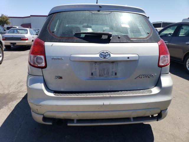 Photo 6 from auction – 2004 TOYOTA COROLLA MA with VIN 2T1KR32E44C247137