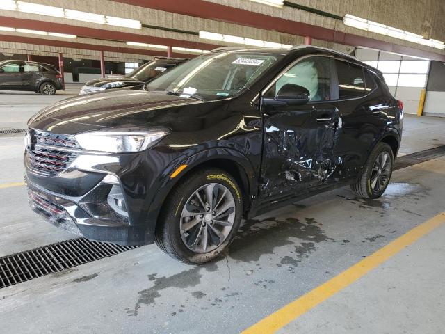 Photo 1 from auction – 2023 BUICK ENCORE GX with VIN KL4MMESL0PB126927