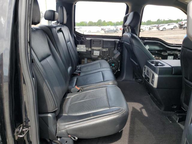 Photo 10 from auction – 2020 FORD F150 SUPER with VIN 1FTEW1E44LFB03283