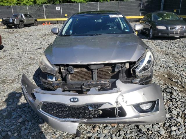 Photo 5 from auction – 2015 KIA CADENZA PR with VIN KNALN4D72F5182600