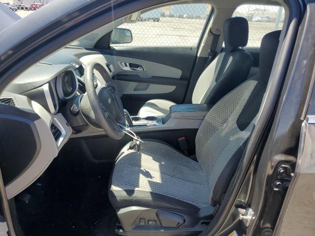 Photo 7 from auction – 2013 CHEVROLET EQUINOX LS with VIN 2GNALBEK7D6309891