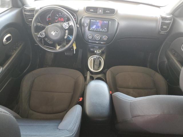 Photo 8 from auction – 2015 KIA SOUL with VIN KNDJN2A21F7119791