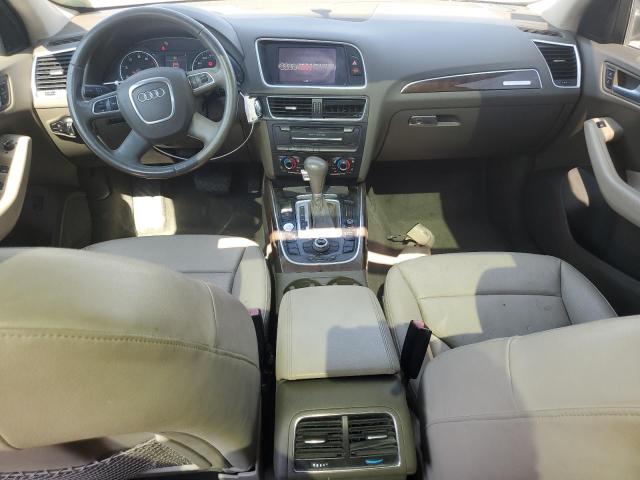 Photo 8 from auction – 2012 AUDI Q5 PREMIUM with VIN WA1DKAFP1CA030333
