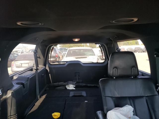 Photo 10 from auction – 2016 LINCOLN NAVIGATOR with VIN 5LMJJ3HT7GEL01016