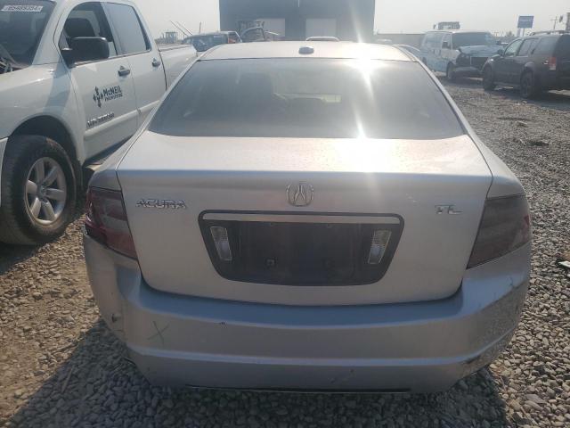 Photo 6 from auction – 2007 ACURA TL with VIN 19UUA662X7A015475