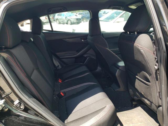 Photo 10 from auction – 2017 SUBARU IMPREZA SP with VIN 4S3GTAK64H1726107