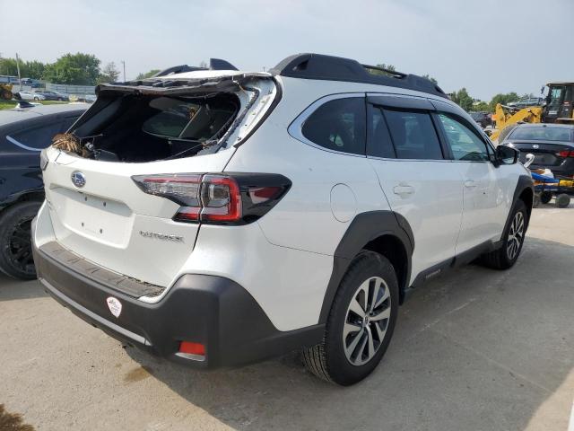 Photo 3 from auction – 2023 SUBARU OUTBACK PR with VIN 4S4BTADC1P3218737