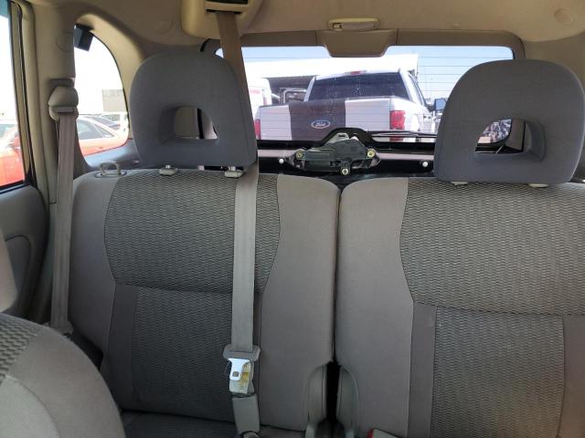 Photo 10 from auction – 2004 TOYOTA RAV4 with VIN JTEHD20V340001756