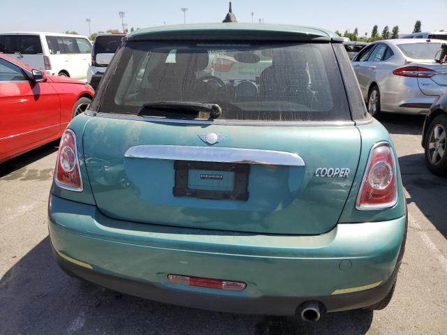 Photo 6 from auction – 2012 MINI COOPER with VIN WMWSU3C53CT185764