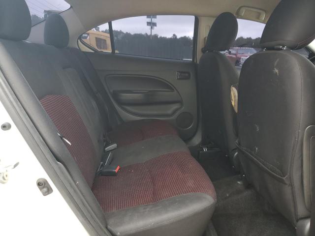Photo 10 from auction – 2020 MITSUBISHI MIRAGE G4 with VIN ML32F4FJ2LHF04205