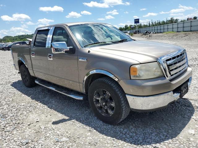 Photo 4 from auction – 2005 FORD F150 SUPER with VIN 1FTPW12515FA38918