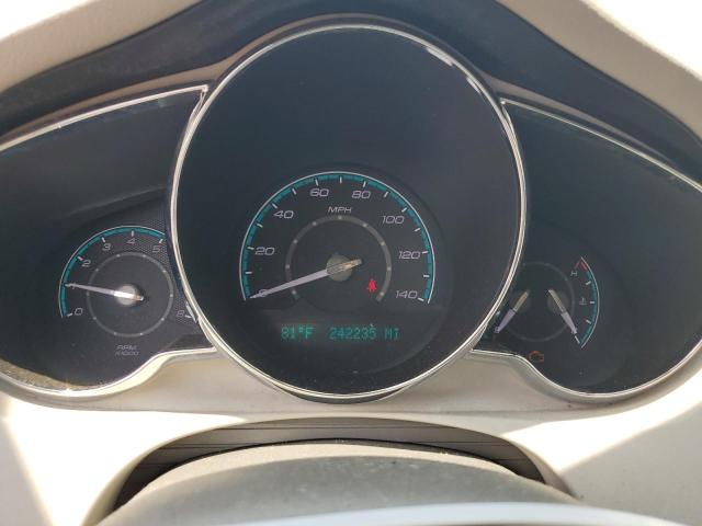 Photo 9 from auction – 2011 CHEVROLET MALIBU LS with VIN 1G1ZB5E10BF259113