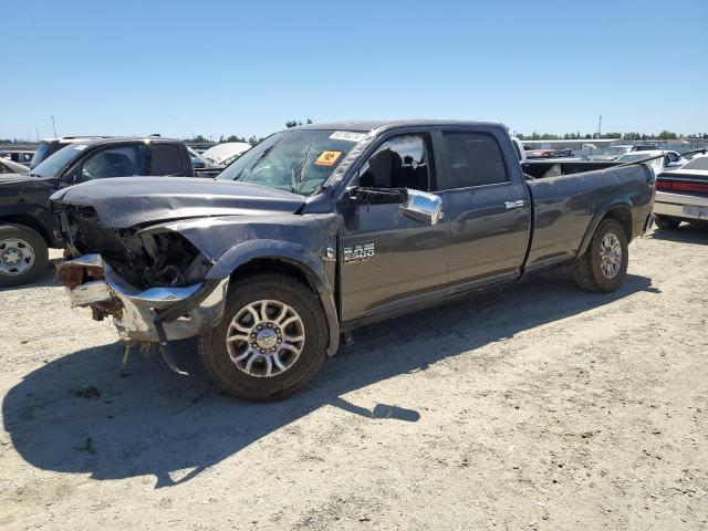 RAM 2500 LARAM 2014 with VIN 3C6UR5KL6EG145310 - Photo from auction