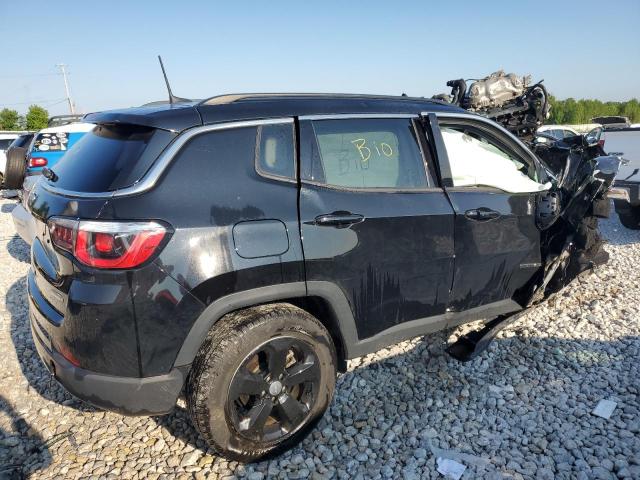 Photo 3 from auction – 2019 JEEP COMPASS LA with VIN 3C4NJDBB8KT593640