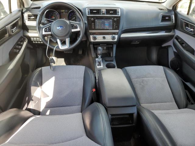 Photo 8 from auction – 2017 SUBARU LEGACY SPO with VIN 4S3BNAS62H3042679