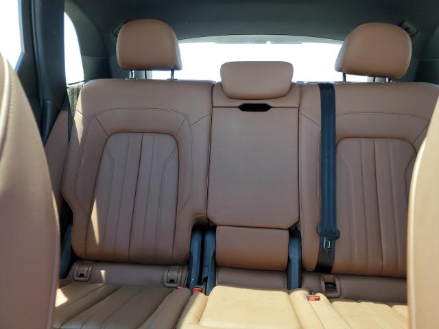 Photo 10 from auction – 2021 AUDI Q5 PREMIUM with VIN WA1BAAFY7M2107530