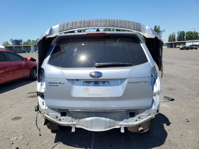 Photo 6 from auction – 2018 SUBARU FORESTER 2 with VIN JF2SJAGC0JH487443