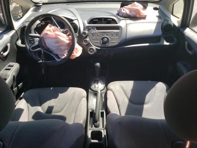 Photo 8 from auction – 2013 HONDA FIT with VIN JHMGE8H30DC022208
