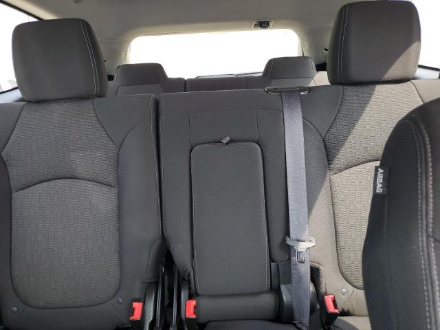 Photo 10 from auction – 2015 CHEVROLET TRAVERSE L with VIN 1GNKRGKD1FJ268945