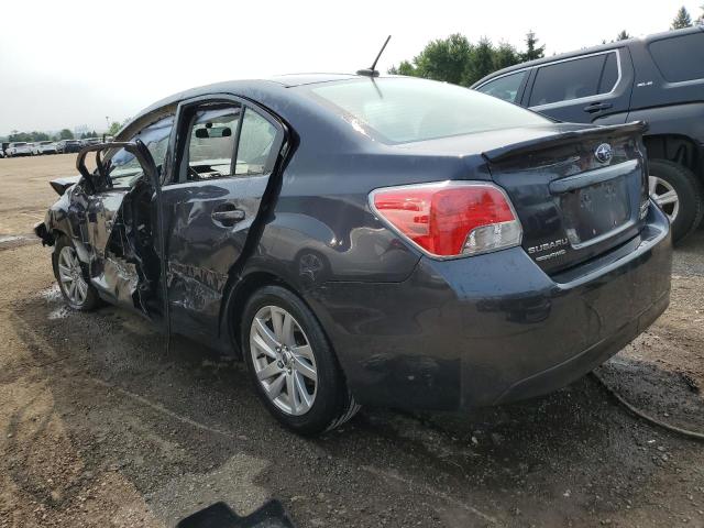 Photo 2 from auction – 2016 SUBARU IMPREZA PR with VIN JF1GJAB65GH019096