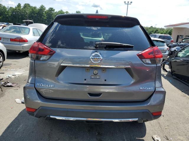 Photo 6 from auction – 2018 NISSAN ROGUE S with VIN KNMAT2MV9JP597378