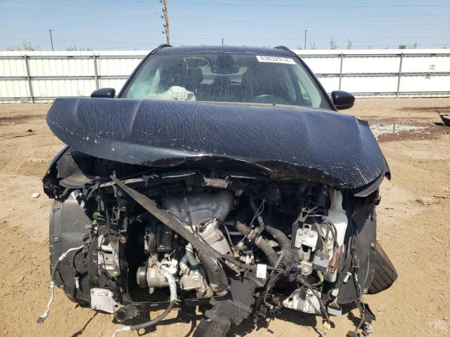 Photo 5 from auction – 2018 JEEP COMPASS LA with VIN 3C4NJCBB4JT186682