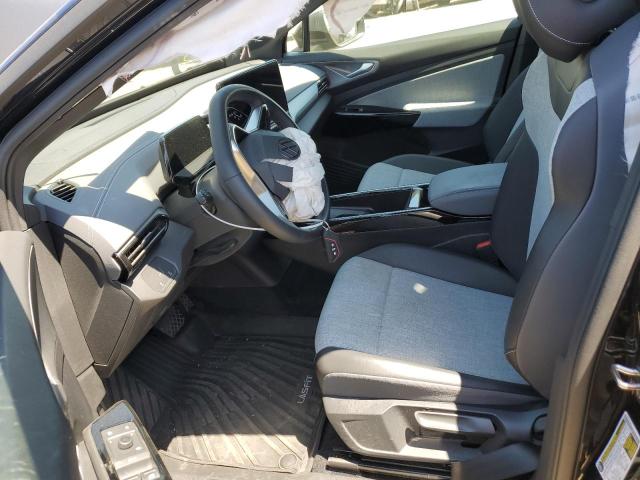 Photo 7 from auction – 2023 VOLKSWAGEN ID.4 PRO with VIN 1V2CMPE85PC008093