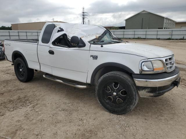 Photo 4 from auction – 2003 FORD F150 with VIN 1FTRX18L13NB04642