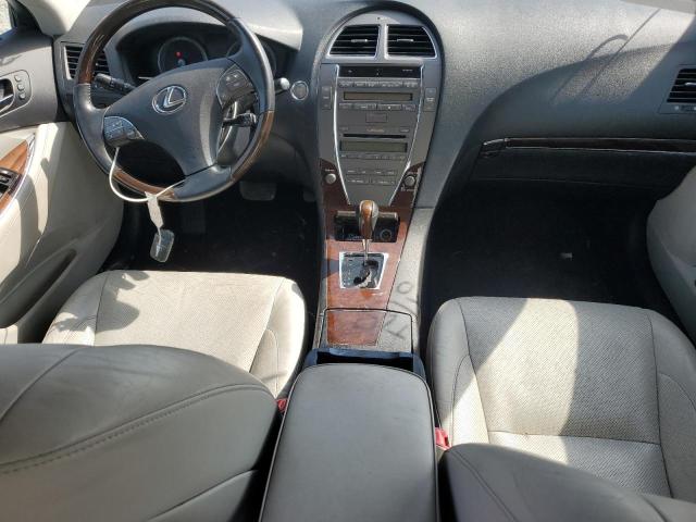 Photo 8 from auction – 2011 LEXUS ES 350 with VIN JTHBK1EG9B2452923