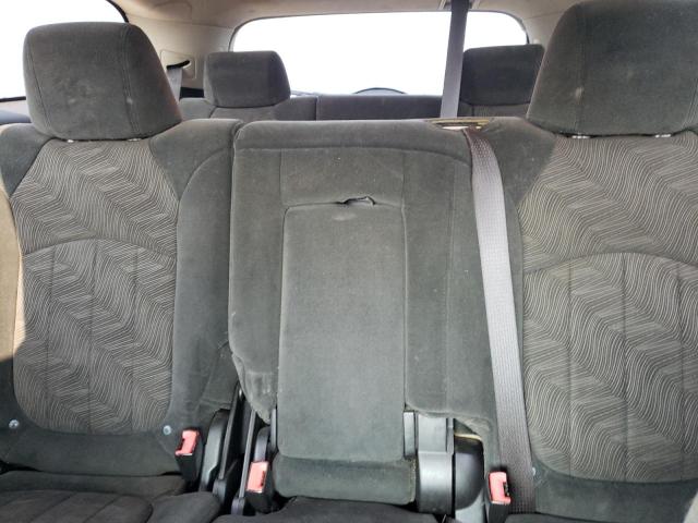 Фото 10 с аукциона – 2010 BUICK ENCLAVE CX с VIN 5GALRAED1AJ157523
