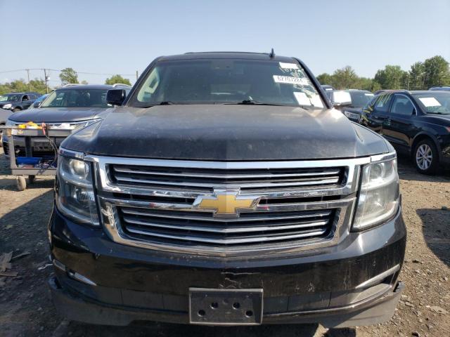 Photo 5 from auction – 2016 CHEVROLET SUBURBAN K with VIN 1GNSKJKC7GR163905