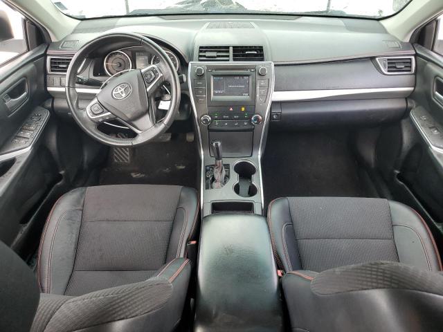 Photo 8 from auction – 2017 TOYOTA CAMRY LE with VIN 4T1BF1FK6HU363781