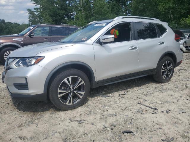 Photo 1 from auction – 2019 NISSAN ROGUE S with VIN JN8AT2MVXKW390767